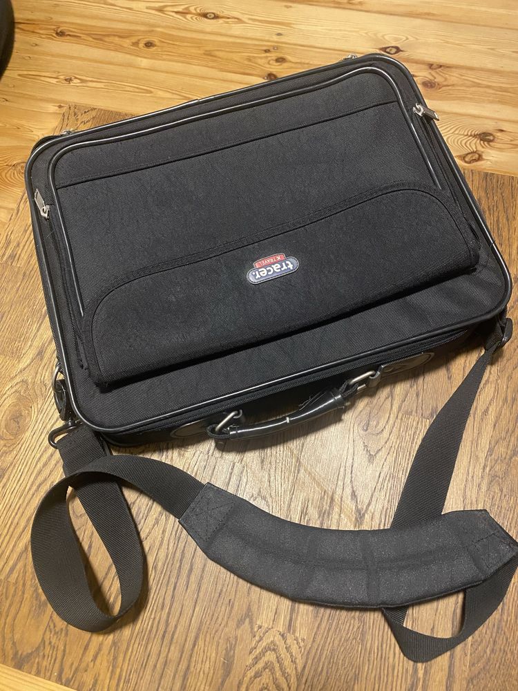 Torba na laptopa tracer