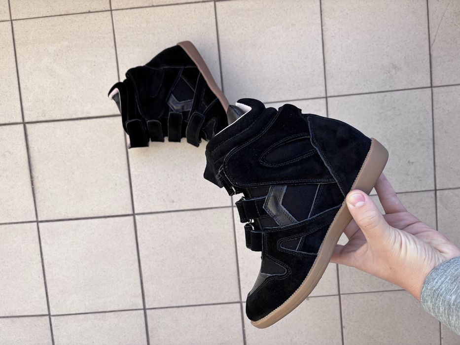 Isabel Marant Baskets Size 39