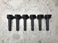 Катушка зажигания Honda Accord 8. CR-V. Civic. FR-V - 1.8-2.0