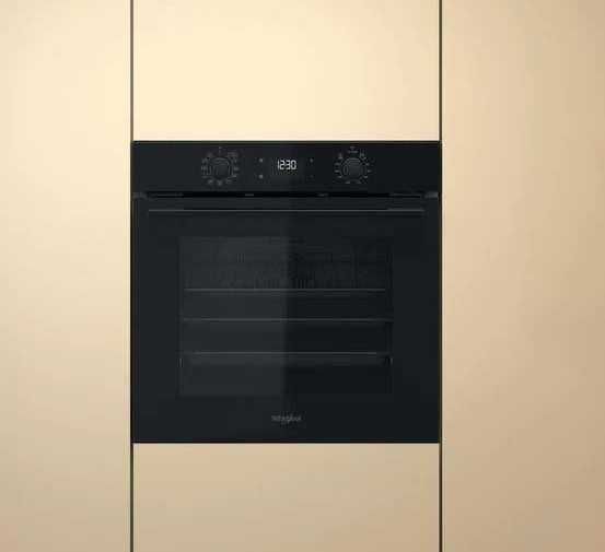 Комплект духовка та варочна Hansa Whirpool Gorenje Ventolux