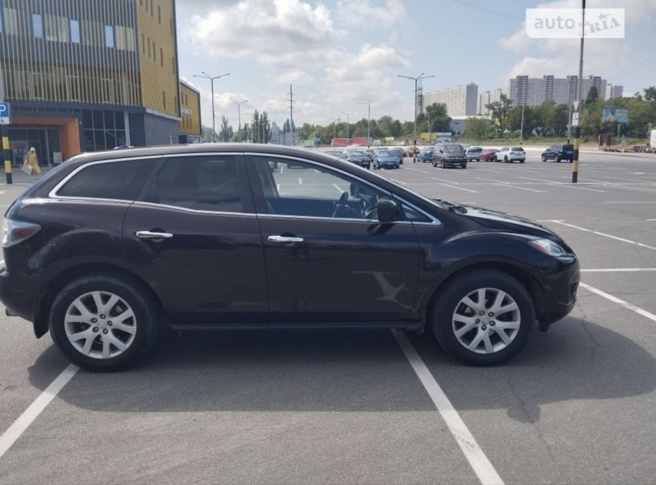 Продам Авто Мазда СХ-7