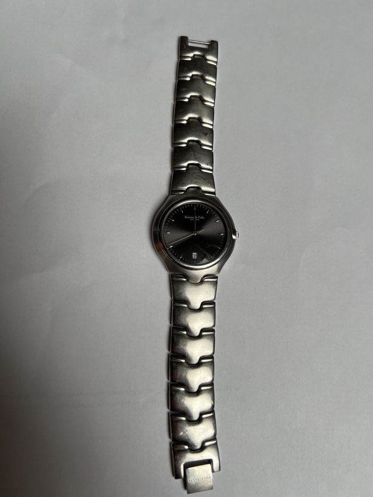 Zegarek Kenneth Cole