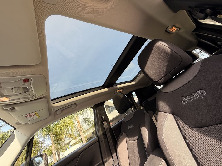 Jeep Renegade 1.3 Turbo 190cv PHEV 4xe eAWD / FULL EXTRAS