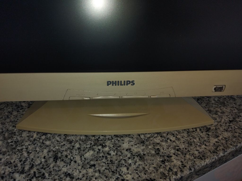 Monitor computador
