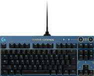 Klawiatura mechaniczna Pro League of Legends