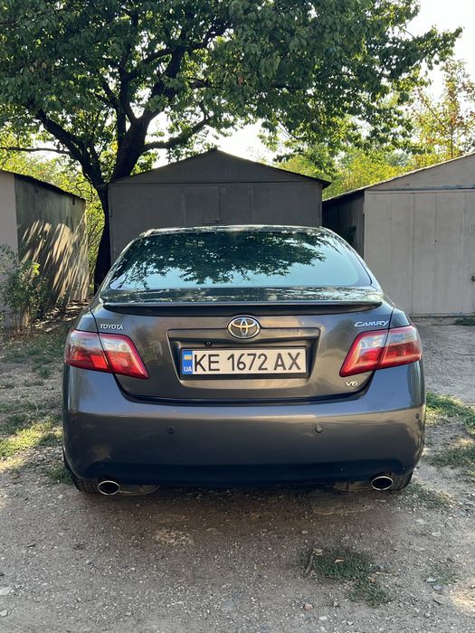 Продам Toyota Camry 3.5