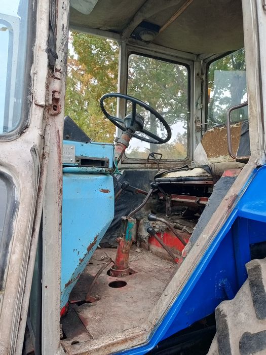 Продам ЮМЗ 6  з документами