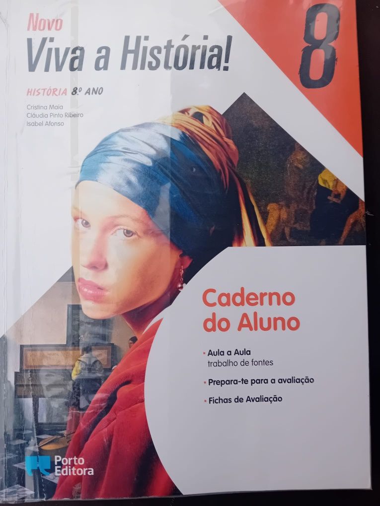 Livros de atividades basico de secundario