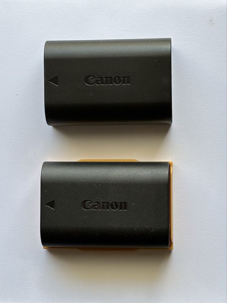 Canon 5Ds ( 50 mp ) …NOVA… + TetherTools + 2 baterias + 2 CF 32GB