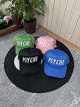 В НАЯВНОСТІ! Кепка Psycho бейсболка Сайко