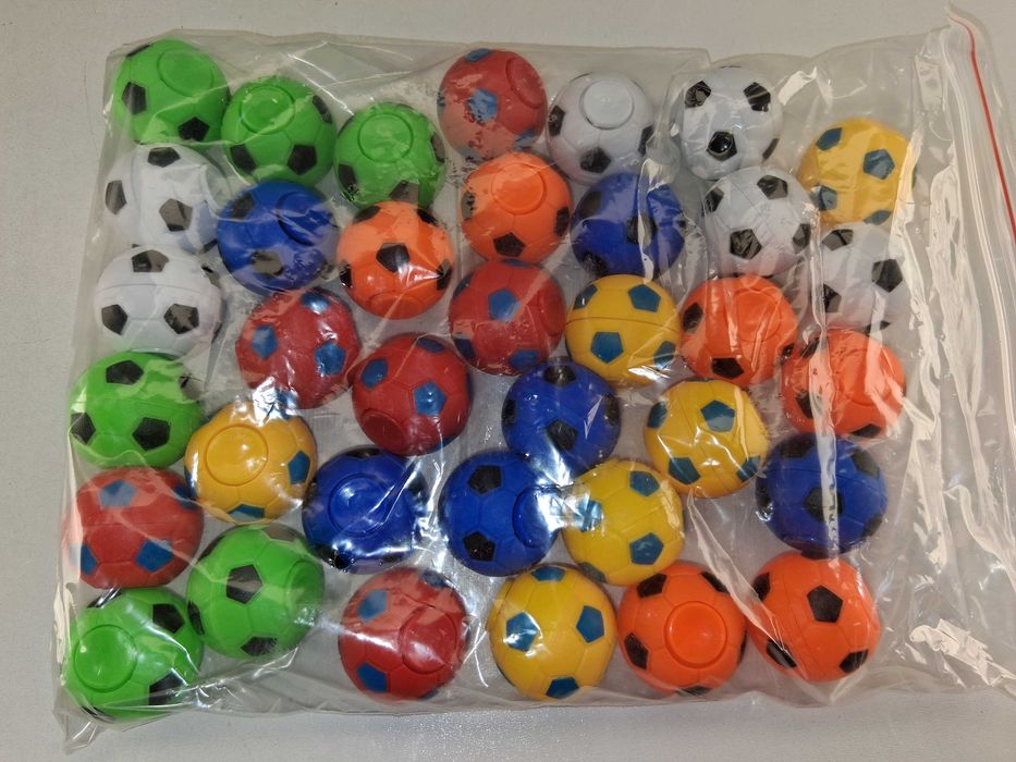 I046 Zestaw Antystresowy Fidget Pack Joy Fun