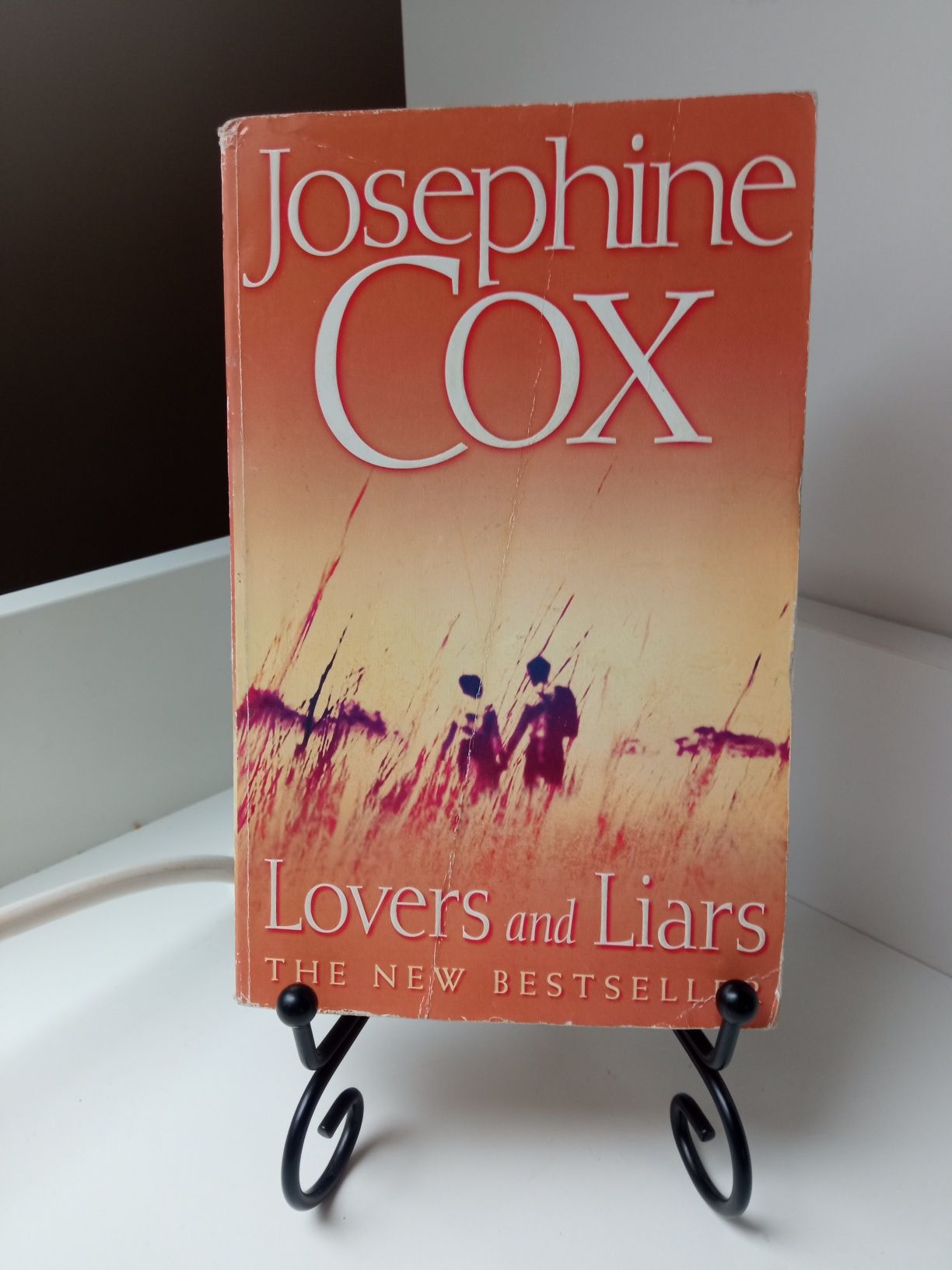 Josephine Cox Lovers and Liars