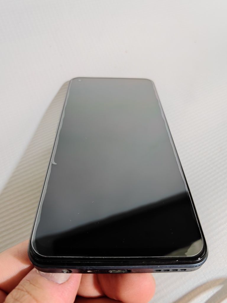 Realme 9 pro+ 8gb 256gb