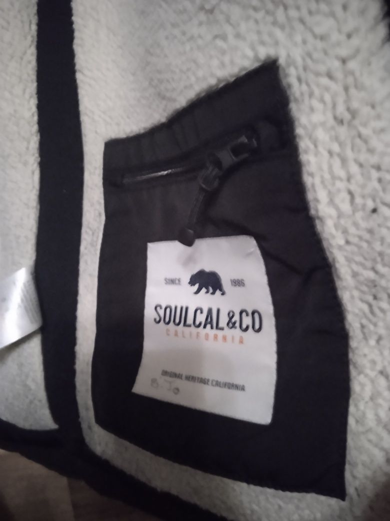 Куртка Soulcal&co