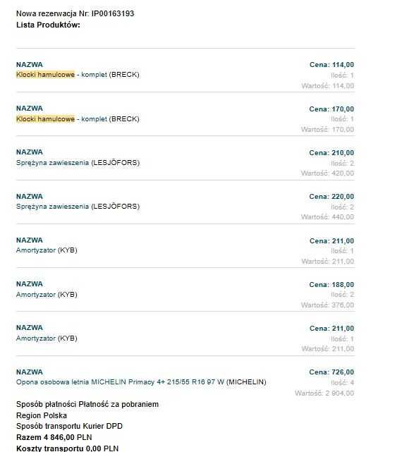 Mazda 3 2014 rok 2.2 diesel. Uszkodzony silnik