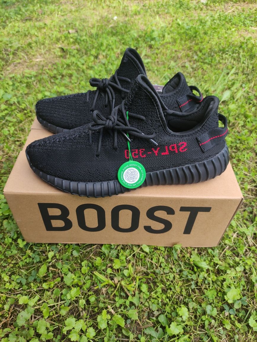 Adidas yeezy boost v2 350 Bred