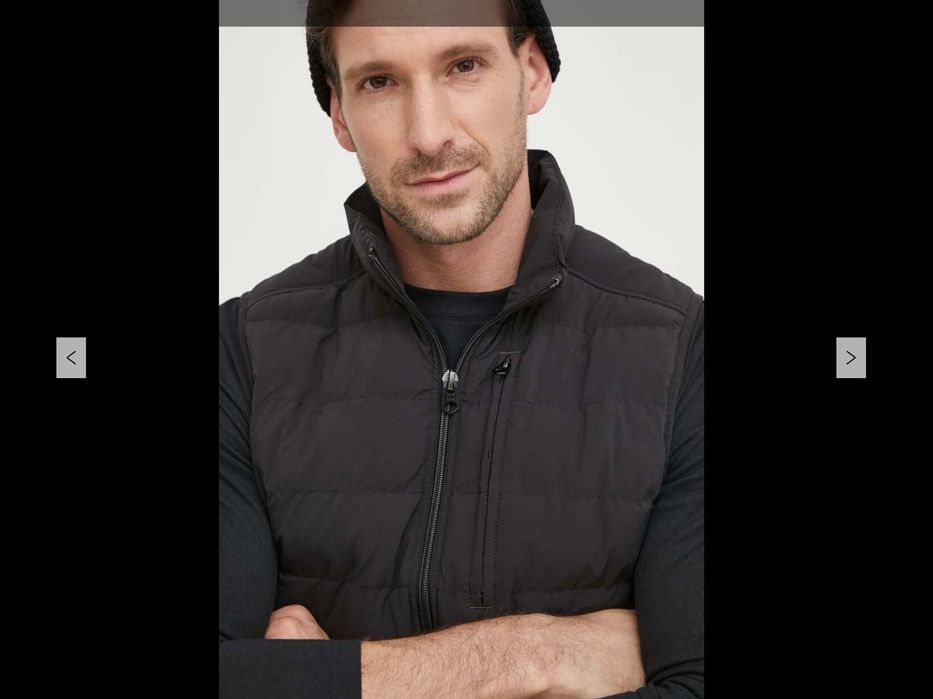 G-Star RAF безрукавка