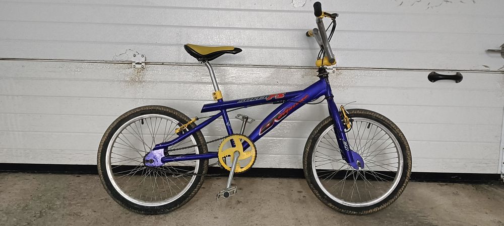 Bicicleta Salvaterra de magos