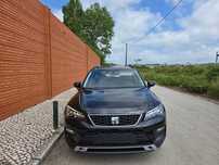 SEAT Ateca 1.6 TDI Style