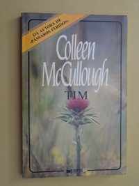 Tim de Colleen McCullough