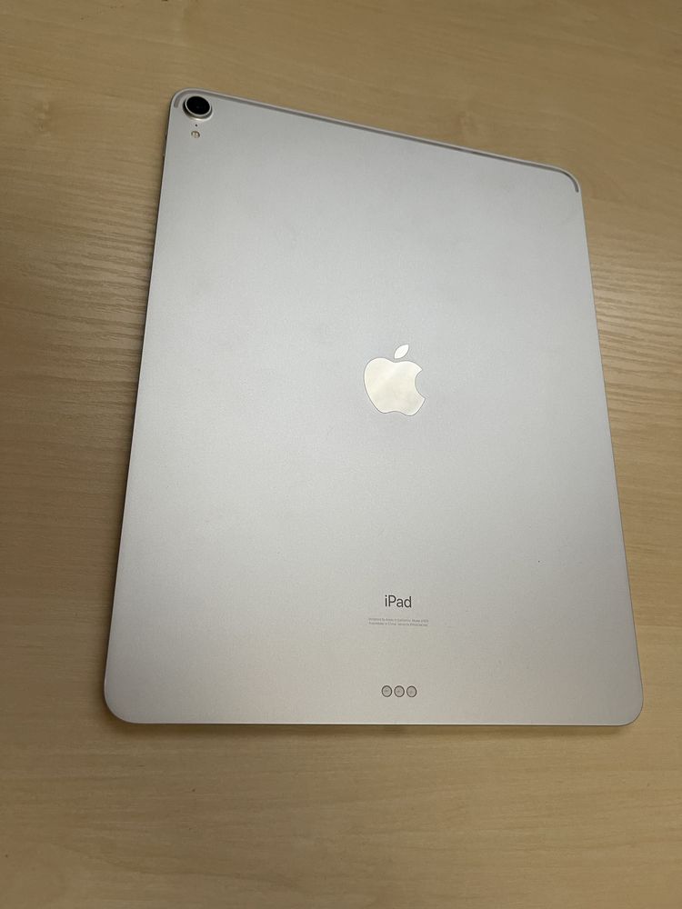 Ipad pro 12.9 3gen 64 gb