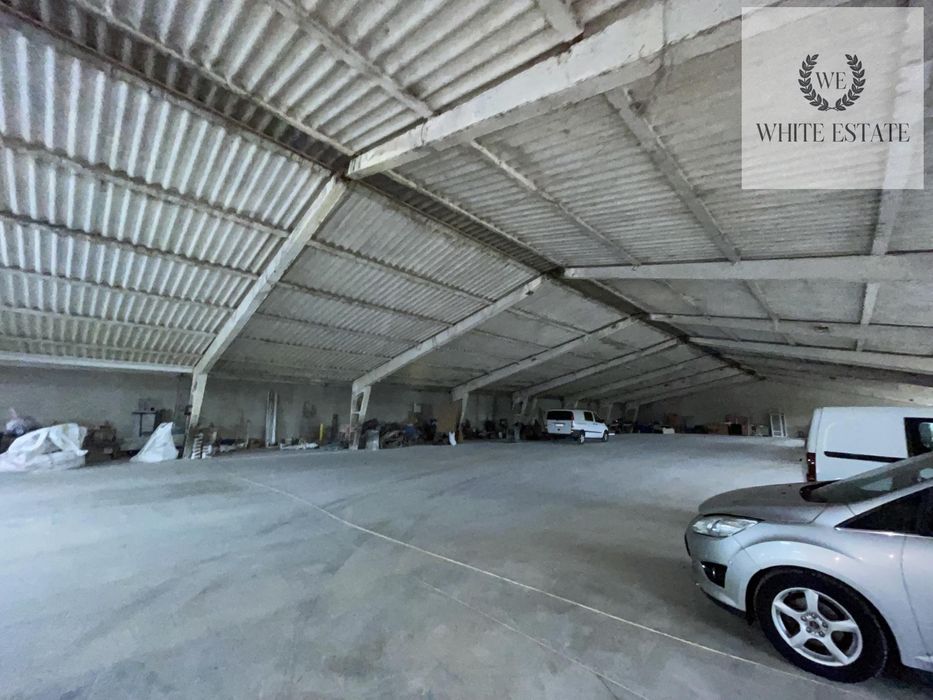 Оренда склада вул. Микулинецька