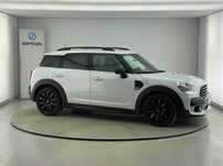 MINI Countryman One D