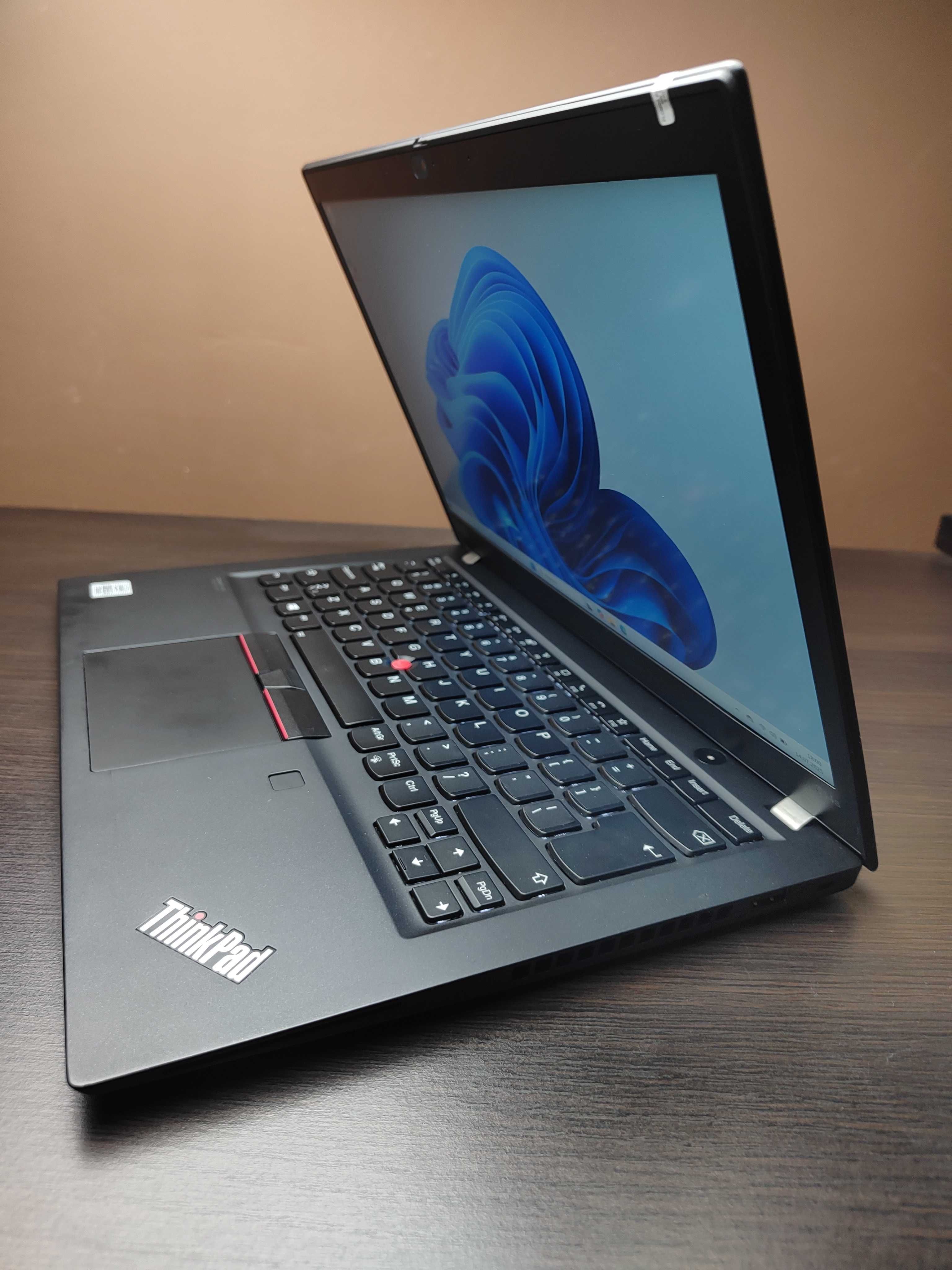 PREMIUM | Lenovo ThinkPad T14s Gen1 | i5 | 16GB RAM | 512SSD | Win11