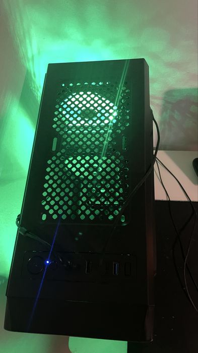 Pc gamer troco por ps5 slim com comando e mais 150€!