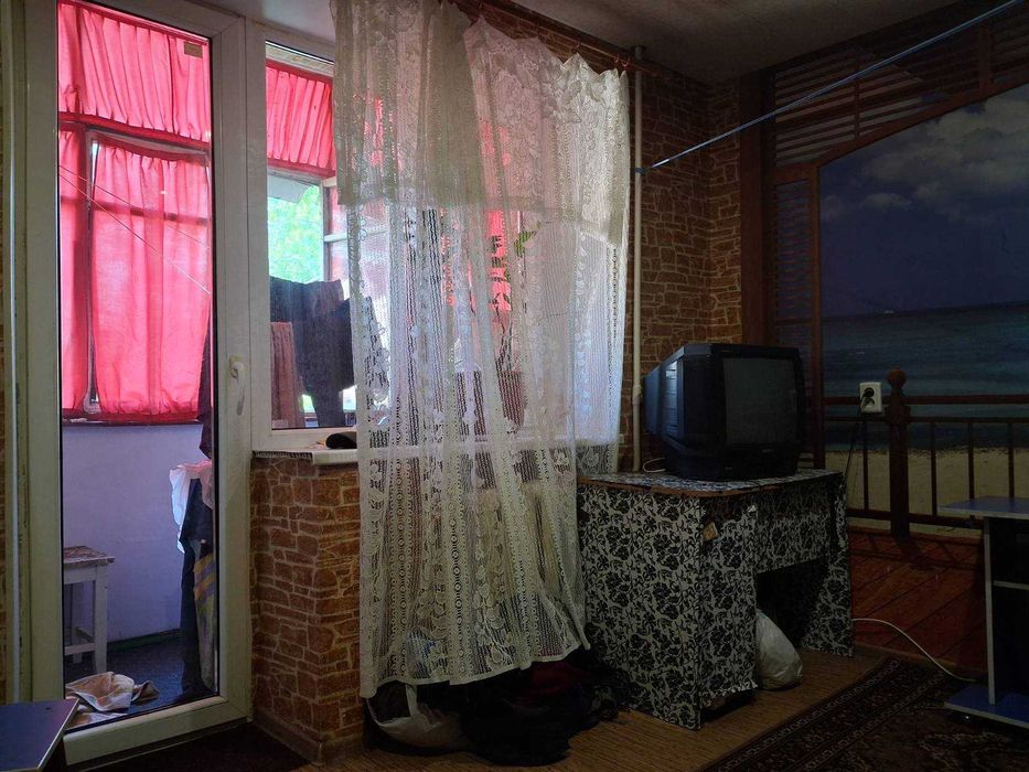 1-кім в Центрі вул. Кагала