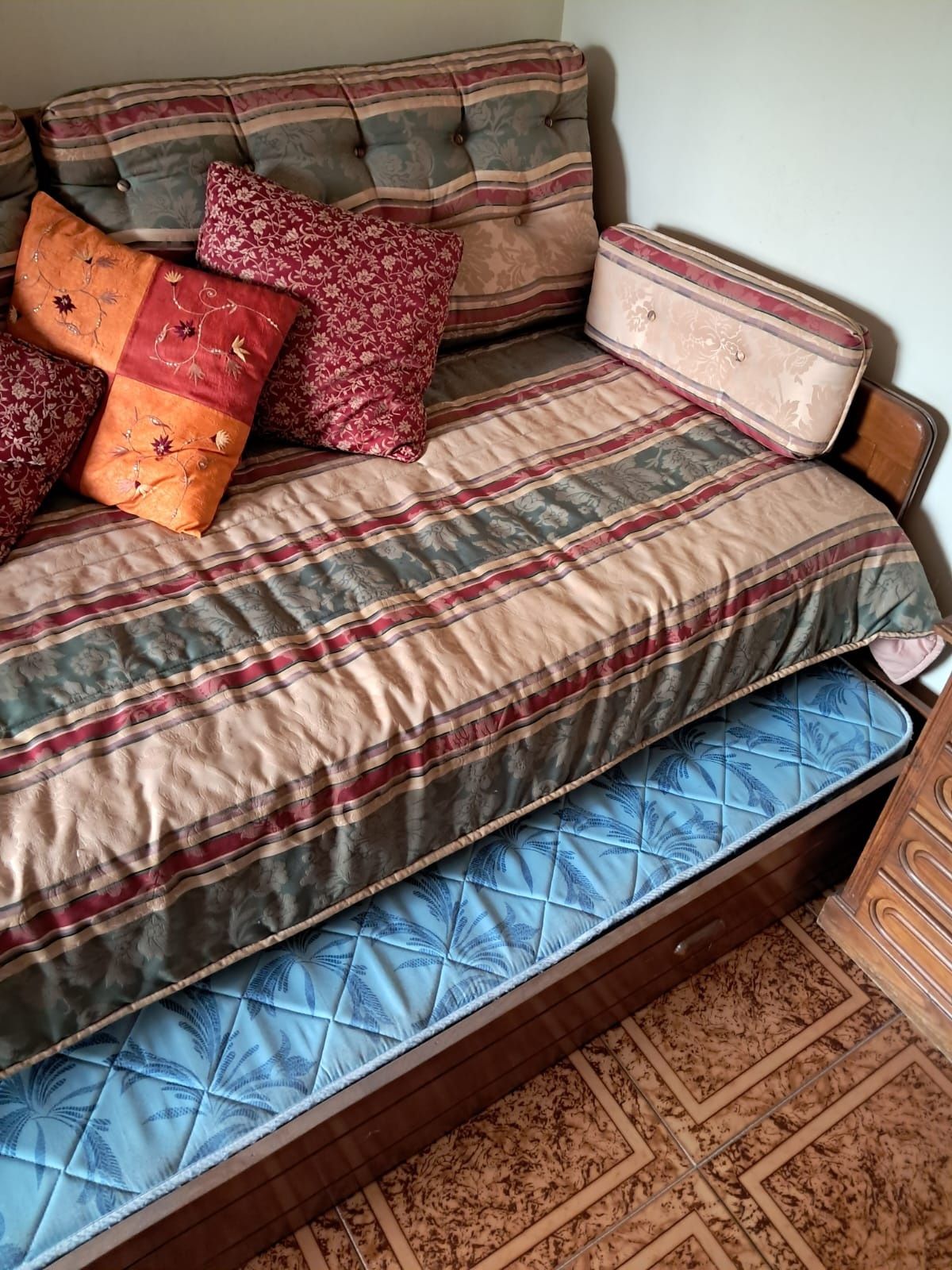 Conjunto de Sofás