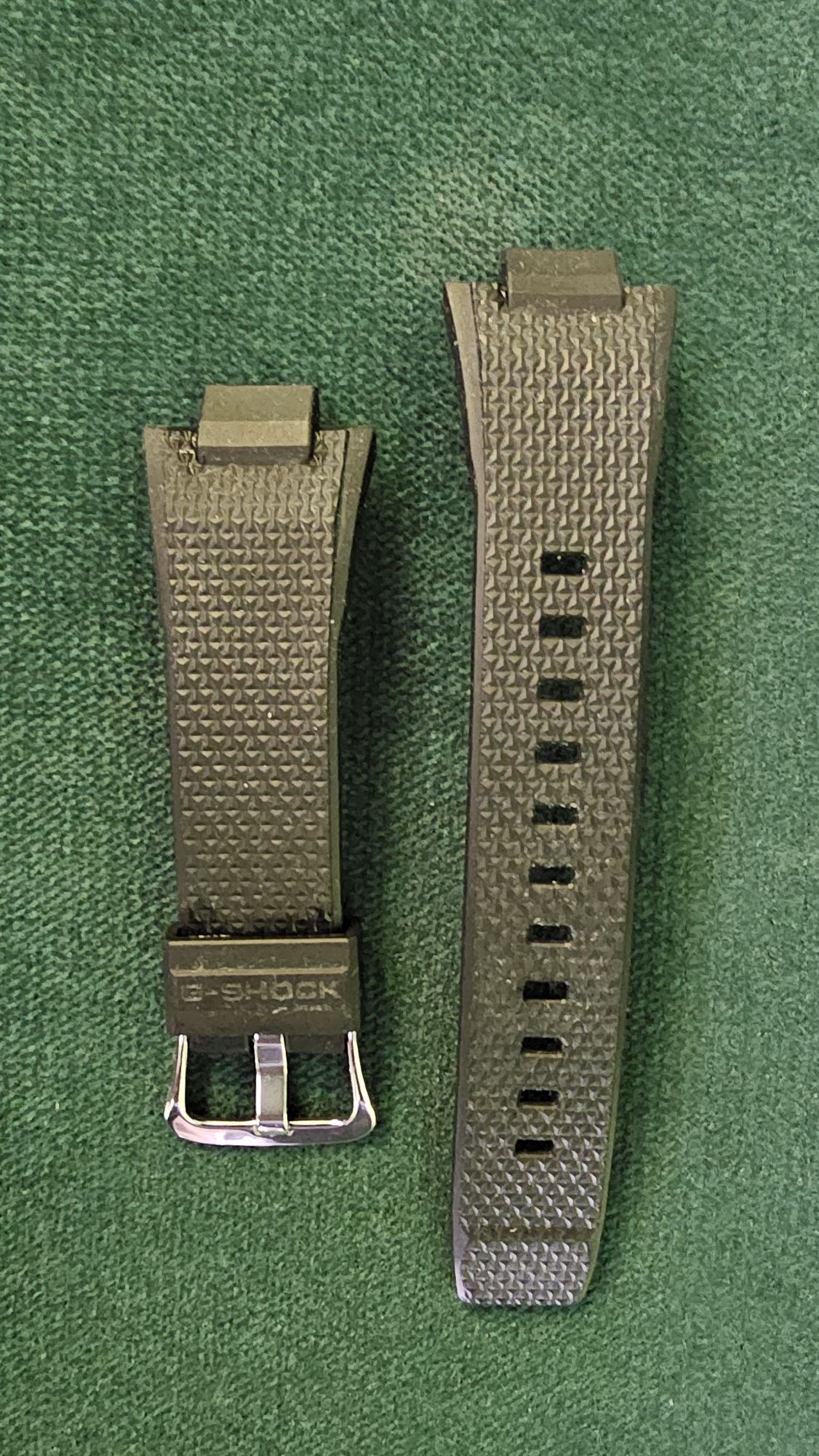Oryginalny pasek do zegarka Casio G-Shock BST-B400