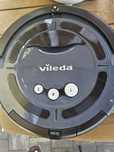 Robot sprzatajacy Vileda