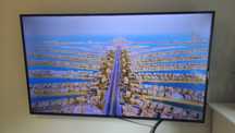 Thomson 65 cali 4K UHD