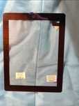 Touch IPAD 2 com botão home