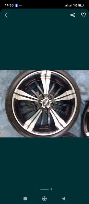 Продам колеса літні