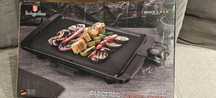 BerlingeraHaus grill elektryczny stołowy BH-9346