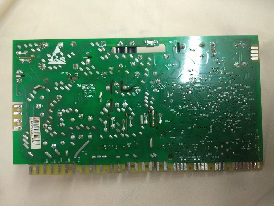 Модуль  для стиральной машины Electrolux wia30015