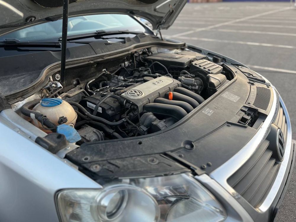 Passat b6 2006 2.0 FSI