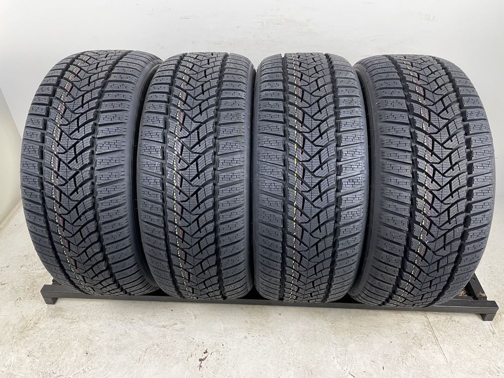 215/45R17 91V Dunlop Winter Sport 5 23rok NOWE!!!