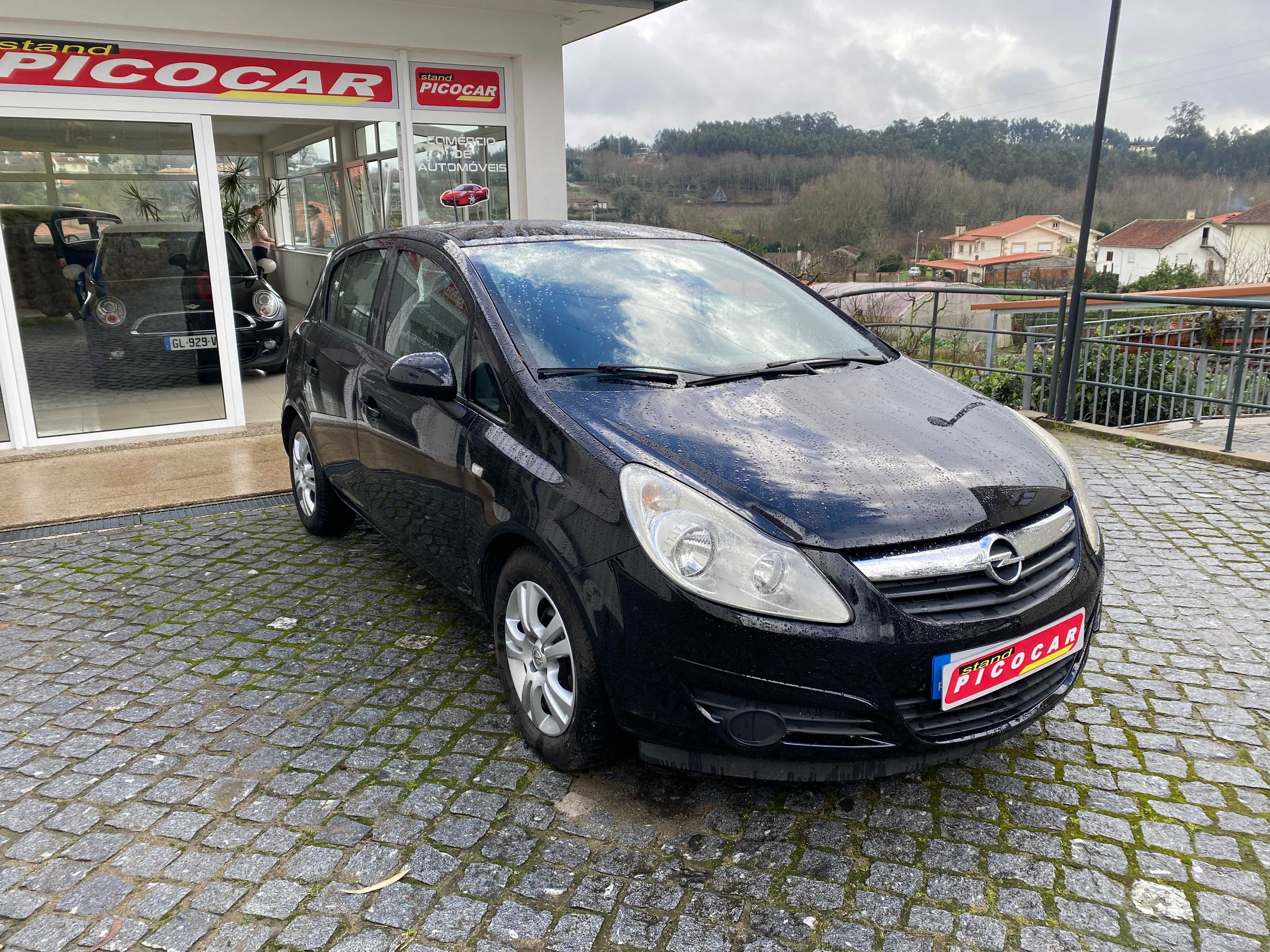 Opel Corsa CDTi 95cv ENJOY ECOFLEX