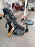 Remo a ar NordicTrack RX 800