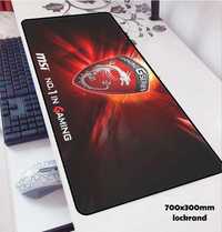 Tapete Rato MSI Gaming - XXL - 700x300mm - ARTIGO NOVO #2