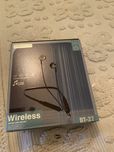 Vendo fones com  garantia