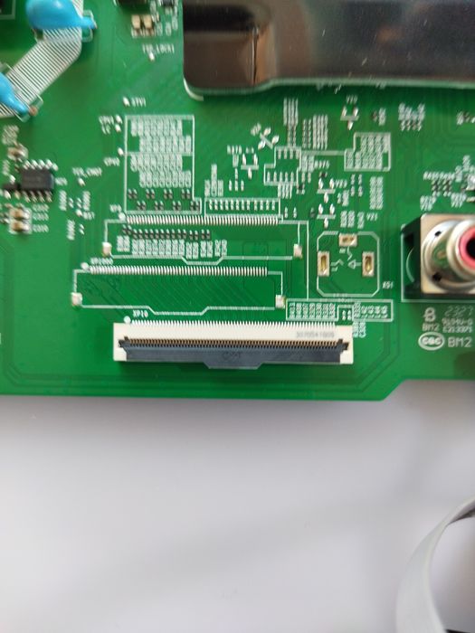 RSAG7.820.12903/ROH  hisense 55e6kt