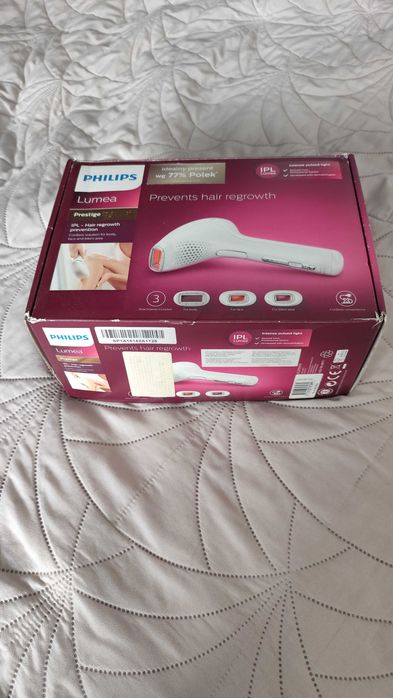 Philips lumea prestige sc2009/00