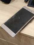 Xiaomi redmi 4a згорілий