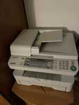 Urządzenie wielofunkcyjne Panasonic KX-MB773