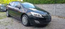 Opel Astra   1.4 120KM tylko 129 tys km,