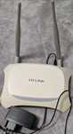 Router TP-Link TL-MR3420